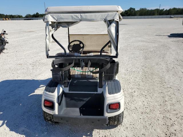 1368227 - 2001 EZGO GOLF CART BEIGE photo 6