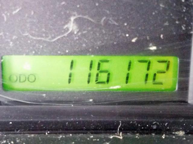 KL1TD56647B105608 - 2007 CHEVROLET AVEO BASE  ფოტო 8