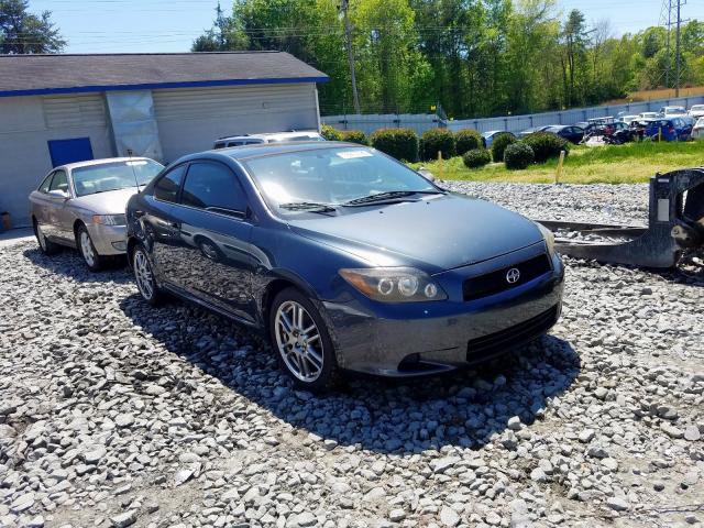 JTKDE167990299989 - 2009 TOYOTA SCION TC  ფოტო 1