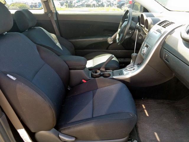 JTKDE167990299989 - 2009 TOYOTA SCION TC  ფოტო 5