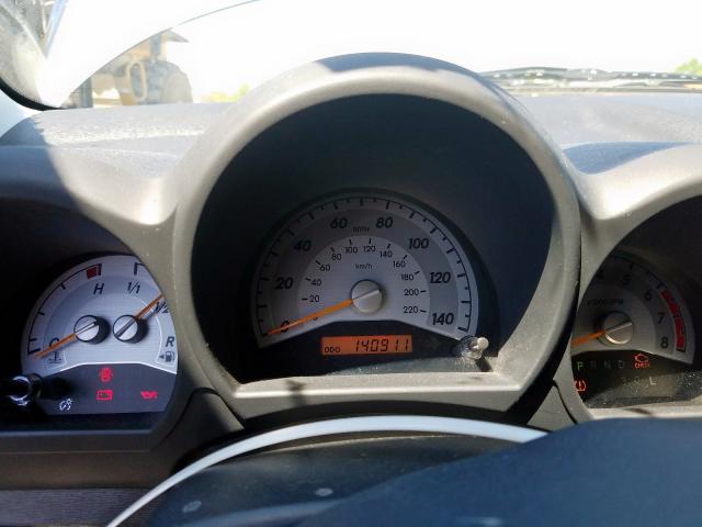 JTKDE167990299989 - 2009 TOYOTA SCION TC  ფოტო 8