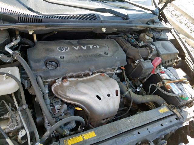 JTKDE167990299989 - 2009 TOYOTA SCION TC  ფოტო 9