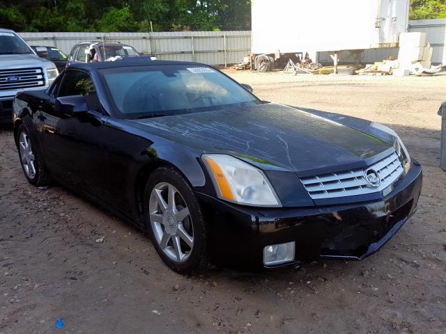 1G6YV34A445603098 - 2004 CADILLAC XLR  photo 1