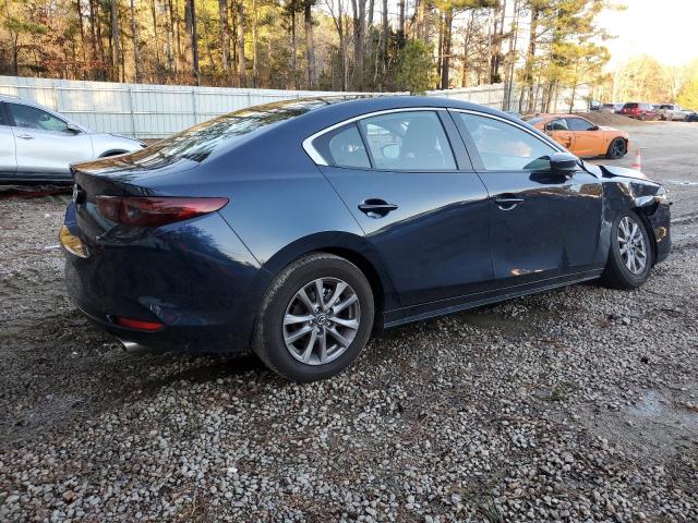 3MZBPAAL7MM253576 - 2021 MAZDA 3 BLUE photo 3