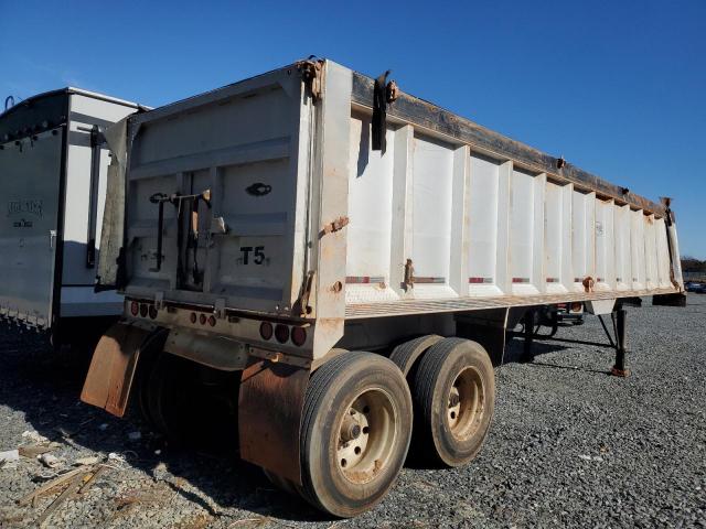 1T9FC35B461066979 - 2006 TRST TRAILER SILVER photo 4
