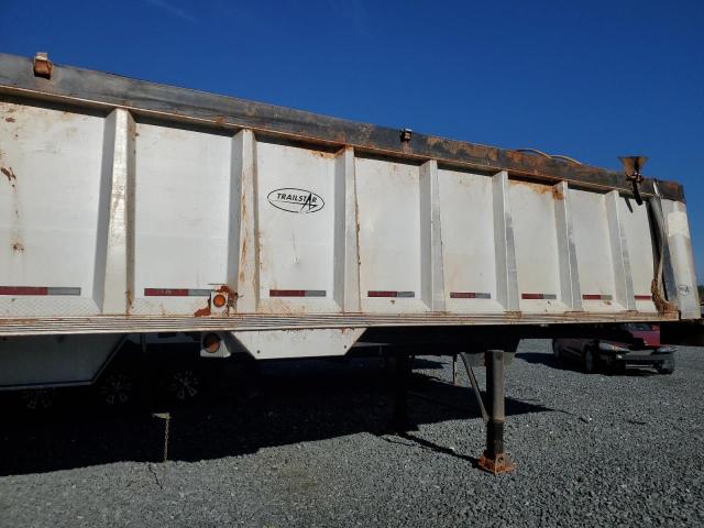 1T9FC35B461066979 - 2006 TRST TRAILER SILVER photo 5