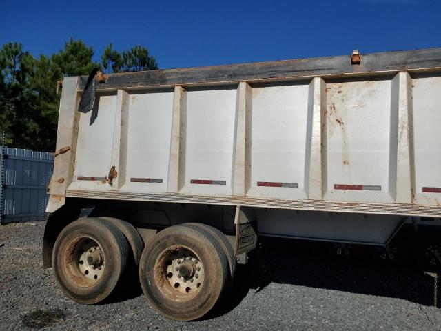 1T9FC35B461066979 - 2006 TRST TRAILER SILVER photo 6