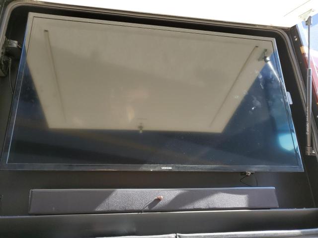 4VZVU1E92JC083548 - 2018 SPARTAN MOTORS MOTORHOME 4VZ BROWN photo 9