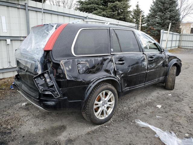 YV4952CZ3D1642353 - 2013 VOLVO XC90 3.2 BLACK photo 3