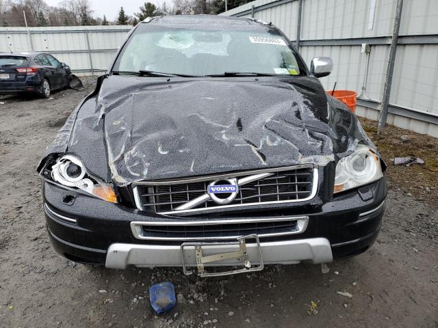 YV4952CZ3D1642353 - 2013 VOLVO XC90 3.2 BLACK photo 5