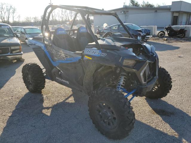 3NSNAV996NF353089 - 2022 POLARIS RZR XP 1000 PREMIUM BLACK photo 1