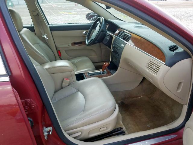 2G4WE567151177788 - 2005 BUICK LACROSSE CXS  photo 5