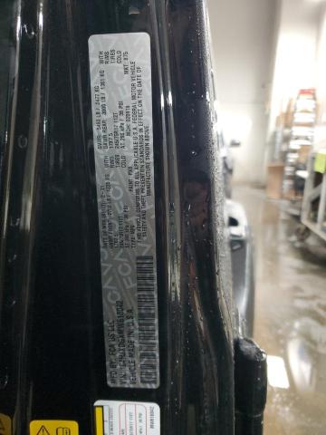 1C4HJXDGXMW618042 - 2021 JEEP WRANGLER U SPORT შავი ფოტო 13