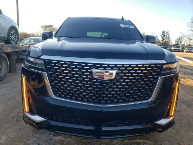 NCS104941 - 2021 CADILLAC ESCALADE P BLACK photo 5