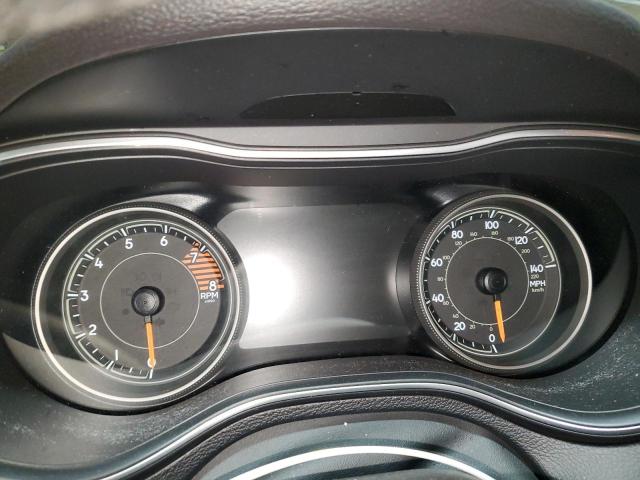 1C4PJMBX7ND519396 - 2022 JEEP CHEROKEE TRAILHAWK 白色 照片 9