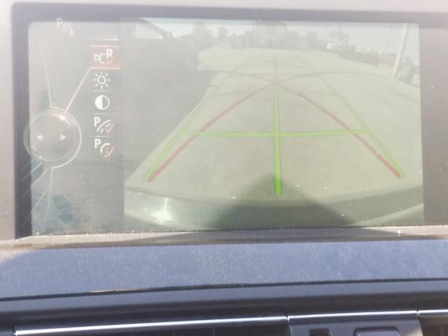 WBA6B2C51FGB99499 - 2015 BMW 650 I GRAN COUPE  photo 9