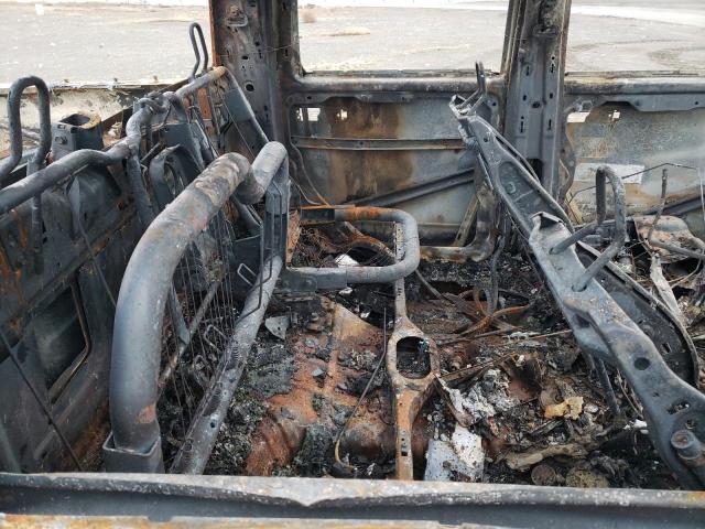 1C6RR7PT4DS596950 - 2013 RAM 1500 LONGHORN BURN photo 10