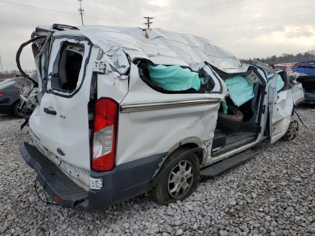 1FMZK1YM5GKA80310 - 2016 FORD TRANSIT T-150 WHITE photo 3