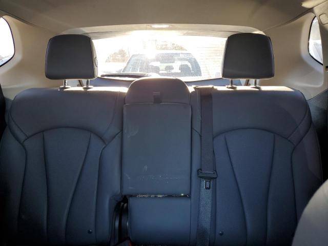 LRBFXCSA9LD034480 - 2020 BUICK ENVISION ESSENCE თეთრი ფოტო 10