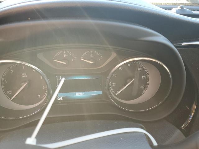 LRBFXCSA9LD034480 - 2020 BUICK ENVISION ESSENCE თეთრი ფოტო 9