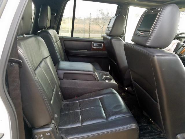 5LMJJ3J56DEL05467 - 2013 LINCOLN NAVIGATOR L  photo 6