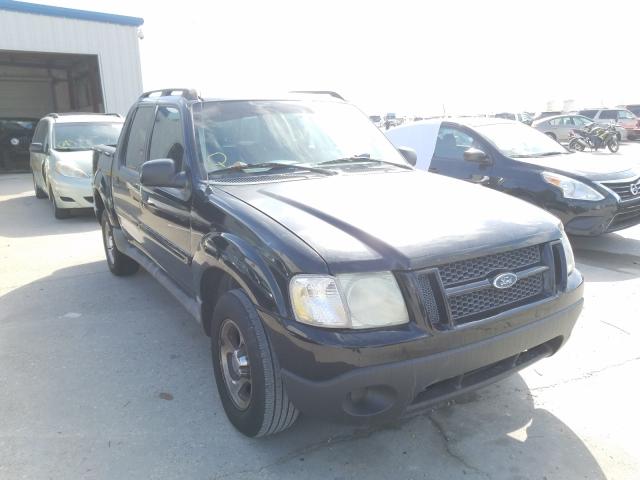 1FMZU67K65UB77623 - 2005 FORD EXPLORER SPORT TRAC  photo 1