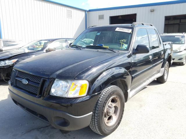 1FMZU67K65UB77623 - 2005 FORD EXPLORER SPORT TRAC  photo 2