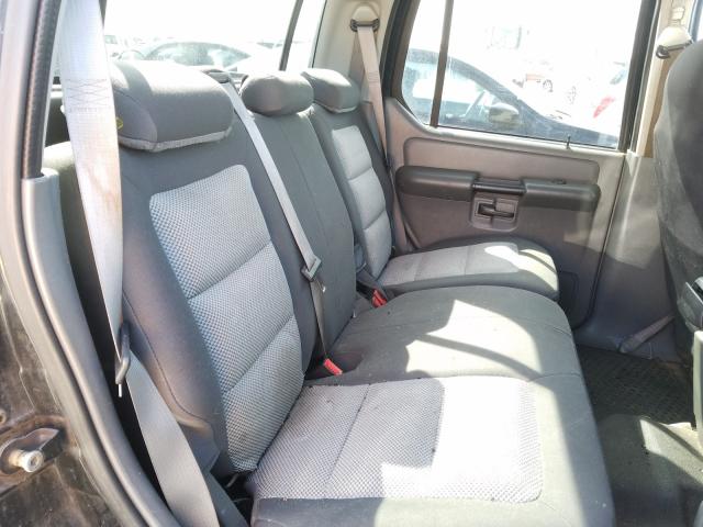 1FMZU67K65UB77623 - 2005 FORD EXPLORER SPORT TRAC  photo 6