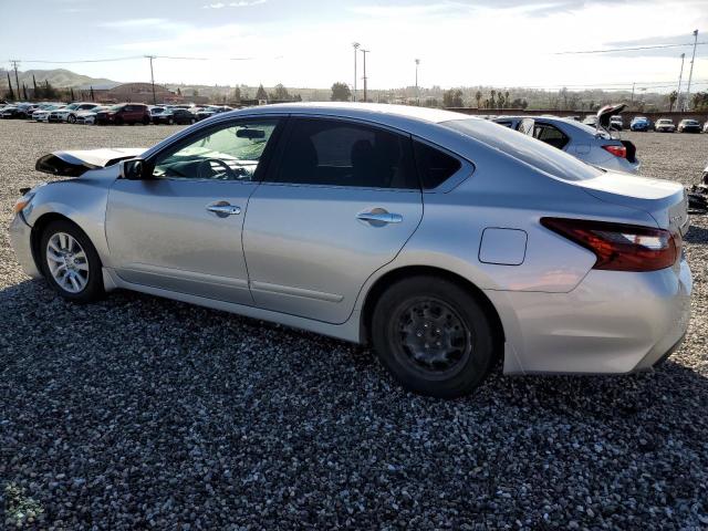 1N4AL3AP0JC275110 - 2018 NISSAN ALTIMA 2.5 SILVER photo 2