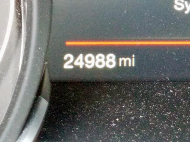 ZASFAKNN9J7B77363 - 2018 ALFA ROMEO STELVIO TI SPORT BLACK photo 8