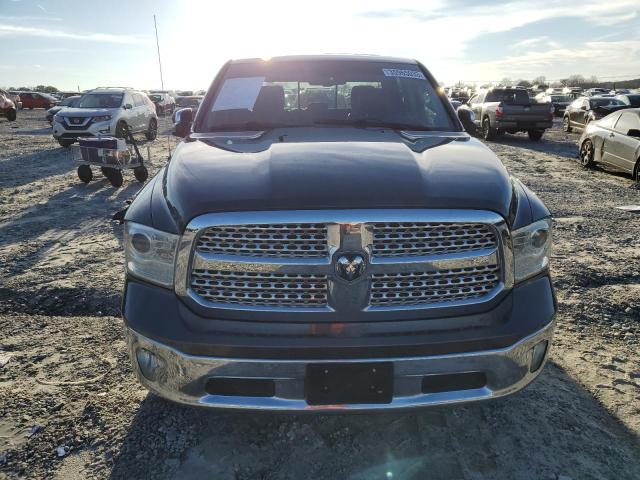 1C6RR6NTXES384410 - 2014 RAM 1500 LARAMIE GRAY photo 5