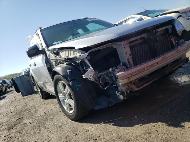 JF2SHBBC7BH719868 - 2011 SUBARU FORESTER 2.5X SILVER photo 9