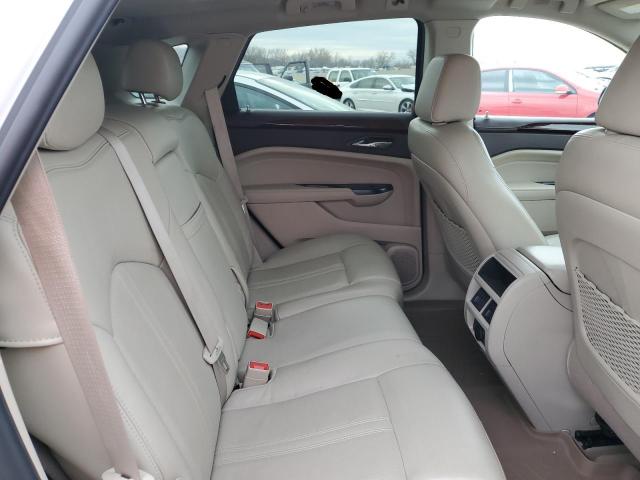 3GYFNHE39DS656025 - 2013 CADILLAC SRX PERFORMANCE COLLECTION 白色 照片 11