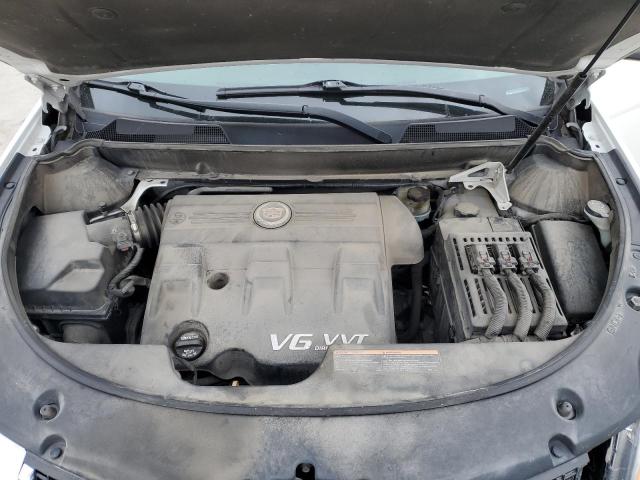 3GYFNHE39DS656025 - 2013 CADILLAC SRX PERFORMANCE COLLECTION 白色 照片 12