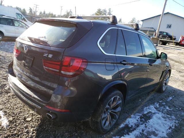 5UXKR2C53F0H40458 - 2015 BMW X5 SDRIVE35I BLACK photo 3