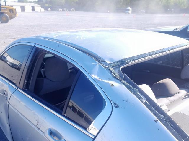 1HGCP26319A036522 - 2009 HONDA ACCORD LX  photo 9