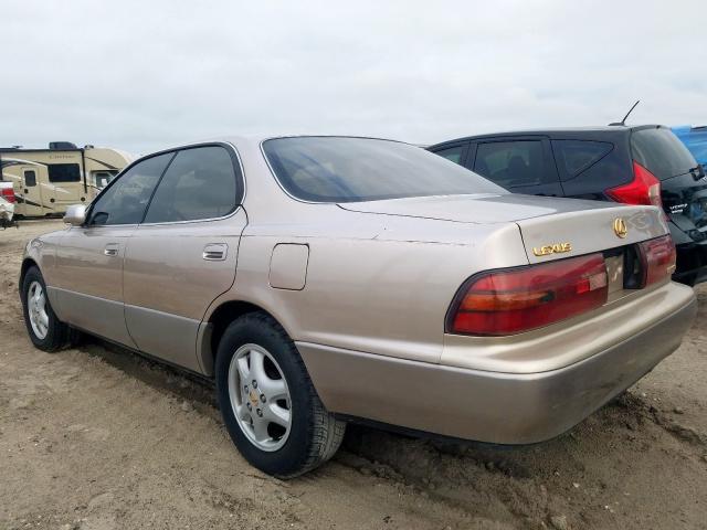 JT8GK13T7R0037708 - 1994 LEXUS ES 300  photo 3