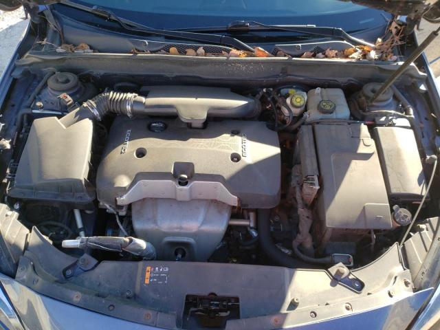 1G11C5SL5FF274406 - 2015 CHEVROLET MALIBU 1LT Boz foto 11