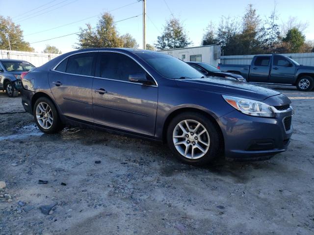 1G11C5SL5FF274406 - 2015 CHEVROLET MALIBU 1LT Boz foto 4