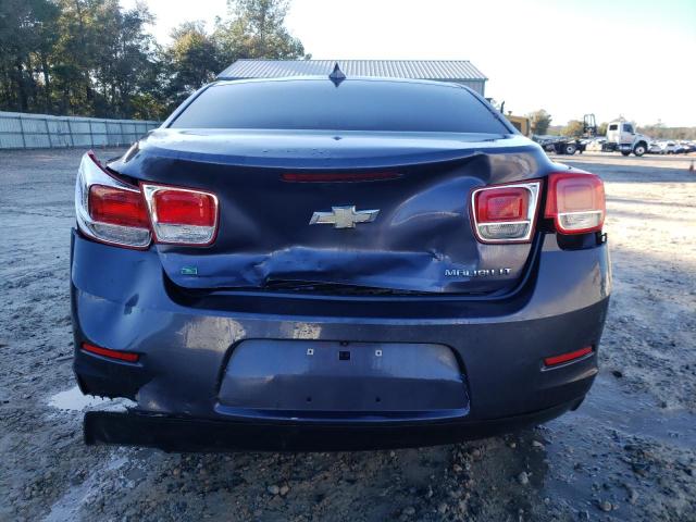 1G11C5SL5FF274406 - 2015 CHEVROLET MALIBU 1LT Boz foto 6