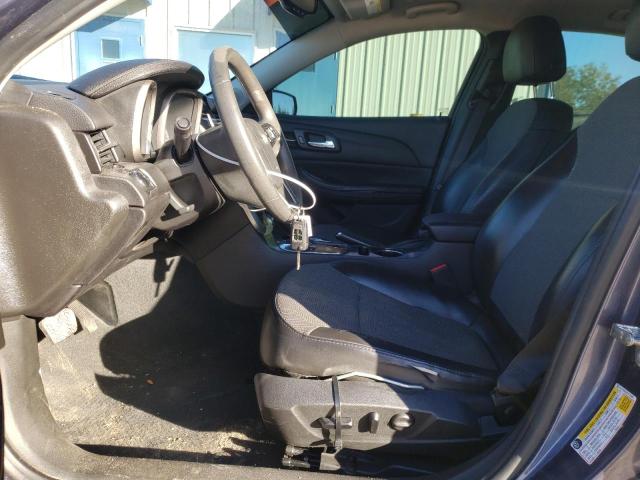 1G11C5SL5FF274406 - 2015 CHEVROLET MALIBU 1LT Boz foto 7