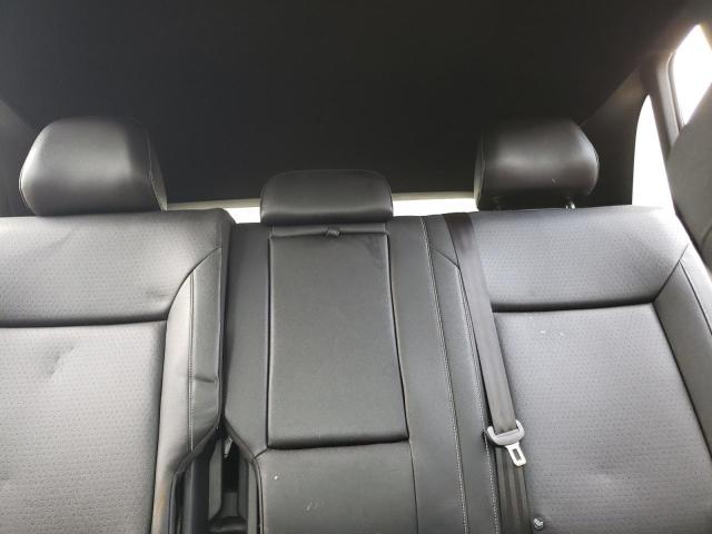 1V2YE2CA6LC209250 - 2020 VOLKSWAGEN ATLAS CROS SE ნაცრისფერი ფოტო 10