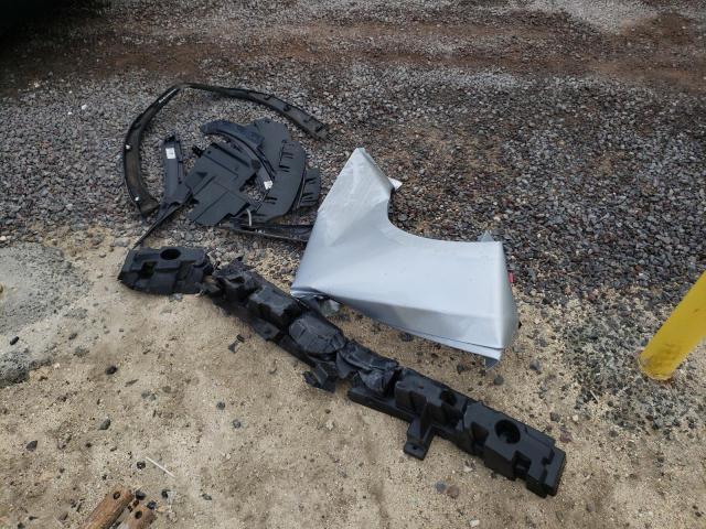 1V2YE2CA6LC209250 - 2020 VOLKSWAGEN ATLAS CROS SE ნაცრისფერი ფოტო 13