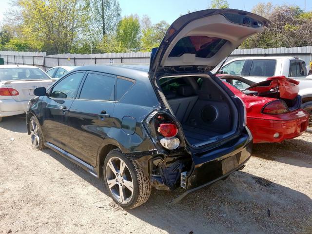 5Y2SR67019Z407700 - 2009 PONTIAC VIBE GT  photo 3