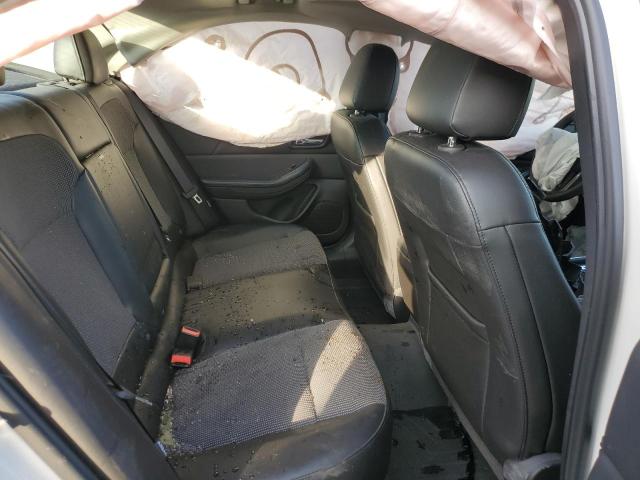 1G11C5SL4EF254551 - 2014 CHEVROLET MALIBU 1LT WHITE photo 10