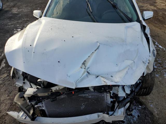 1G11C5SL4EF254551 - 2014 CHEVROLET MALIBU 1LT WHITE photo 11