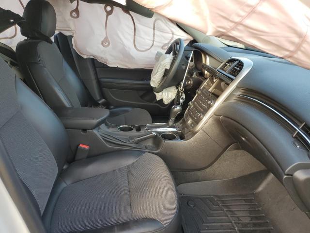 1G11C5SL4EF254551 - 2014 CHEVROLET MALIBU 1LT WHITE photo 7