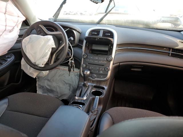 1G11C5SL4EF254551 - 2014 CHEVROLET MALIBU 1LT WHITE photo 8