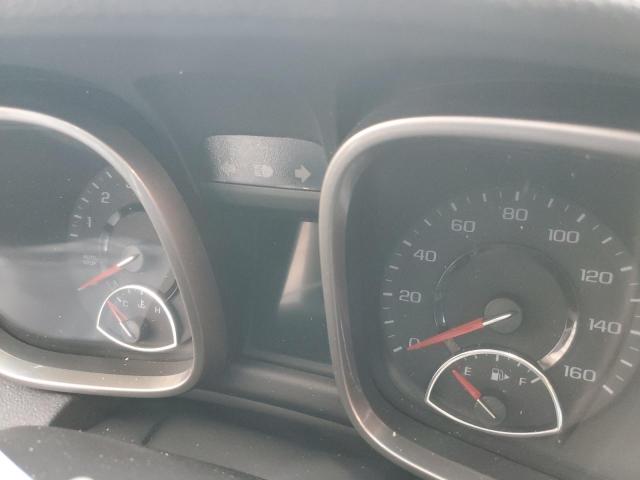 1G11C5SL4EF254551 - 2014 CHEVROLET MALIBU 1LT WHITE photo 9