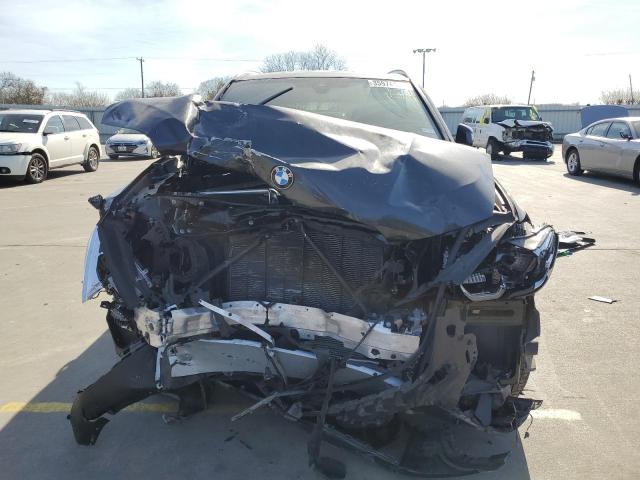 5UXCR4C07M9H08089 - 2021 BMW X5 SDRIVE 40I CHARCOAL photo 5